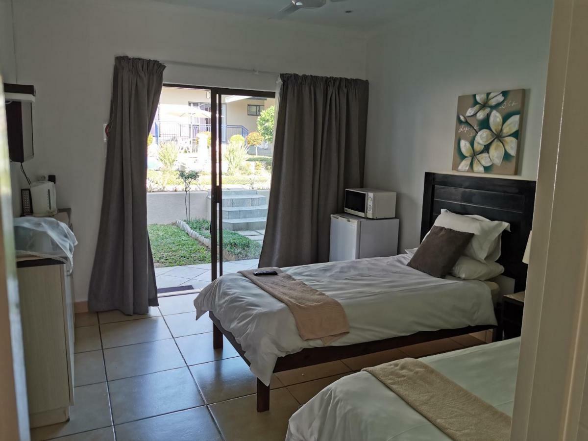 Guest House Mamma Mia Mbombela Exterior foto